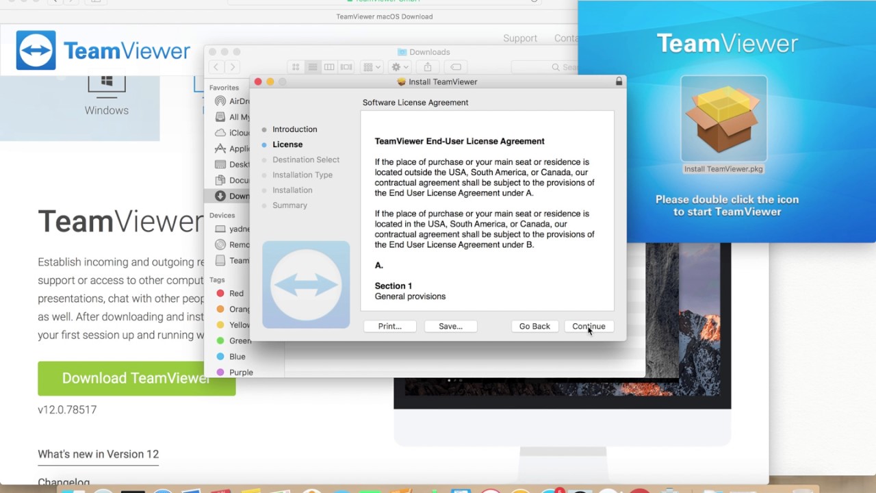 install trial version of nvivo for mac